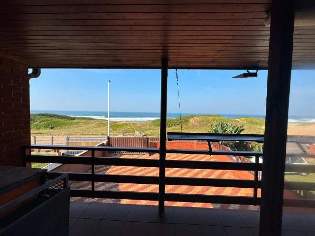 2 Bedroom House to Rent in Bluff