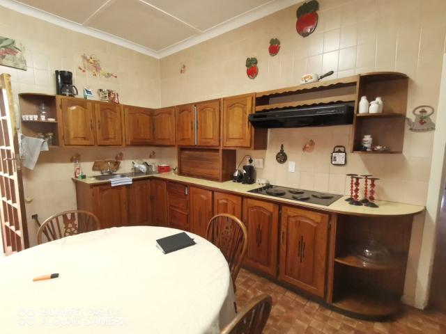 2 Bedroom House To Rent in Brenthurst