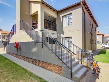 2 Bedroom House to Rent in Brentwood Park