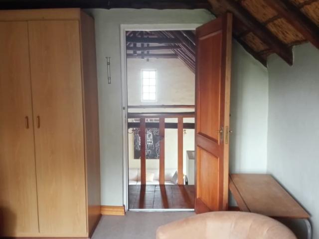 2 Bedroom House To Rent in Carlswald