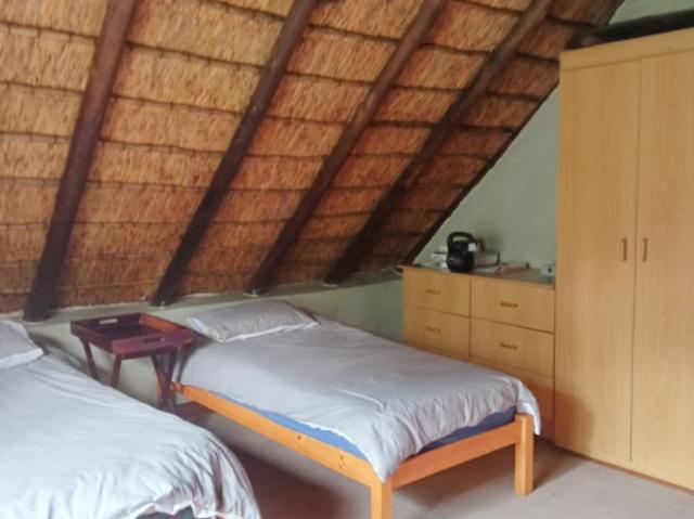2 Bedroom House To Rent in Carlswald