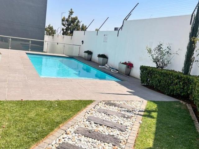 2 Bedroom House to Rent in Carlswald