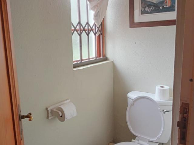 2 Bedroom House To Rent in Carlswald