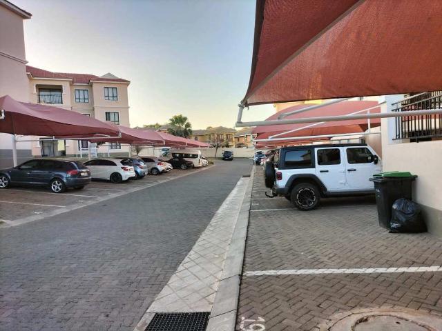 2 Bedroom House to Rent in Cashan
