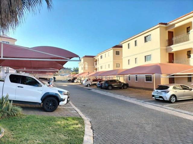 2 Bedroom House to Rent in Cashan