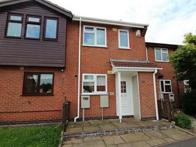 2 Bedroom House To Rent In Chandlers Ford, Oakwood, DE21
