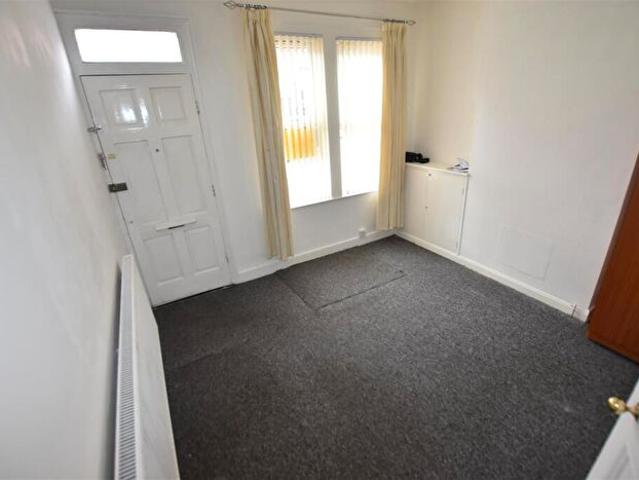 2 Bedroom House To Rent In Cranmer Street, Leicester, LE3