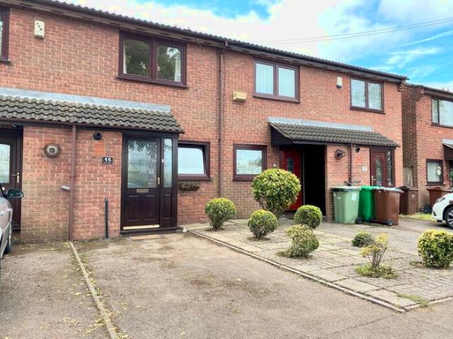 2 Bedroom House To Rent In Crest View, Sherwood, NG5