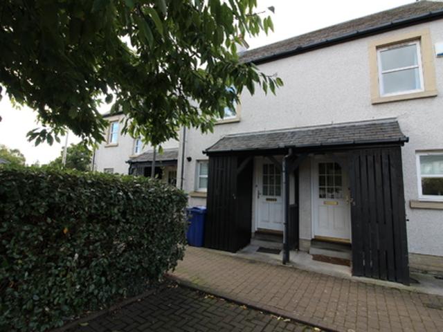 2 bedroom House to rent in Dalkeith