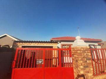 Klipspruit, City of Johannesburg Metropolitan Municipality, Gauteng, South Africa