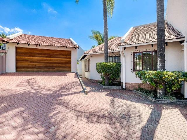 2 Bedroom House to Rent in Edenburg