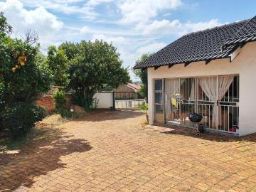 Edleen, City of Ekurhuleni Metropolitan Municipality, Gauteng, South Africa