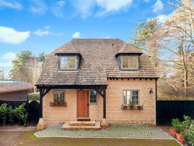 2 Bedroom House To Rent In Fox Lane, Oxford, OX1
