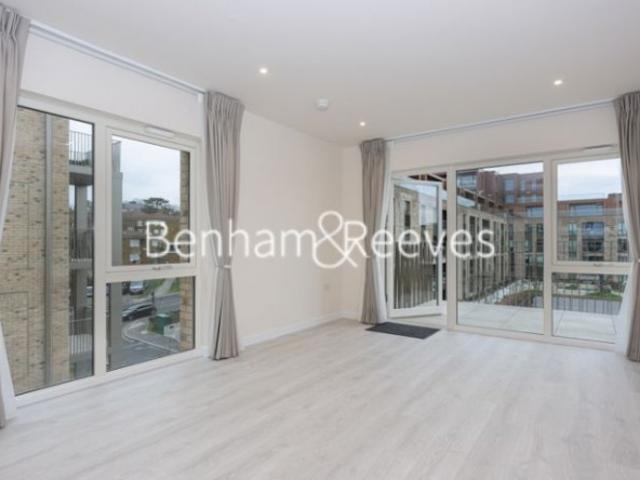 2 Bedroom house to rent in Fritillary Apartments, Harewood Avenue, NW7