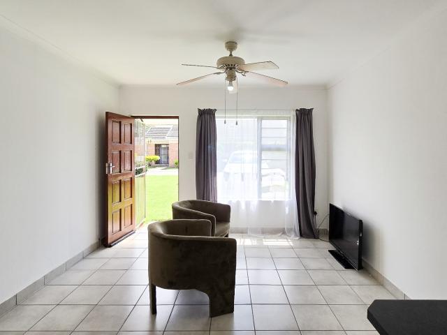 2 Bedroom House To Rent in Gonubie