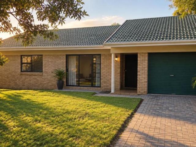 2 Bedroom House to Rent in Gonubie