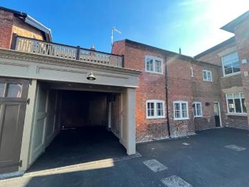2 Bedroom House To Rent In Glebe Cottage, Warwick, CV34