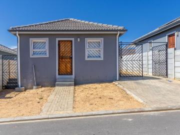 Groenheuwel, Drakenstein Local Municipality, Cape Winelands District Municipality, Western Cape