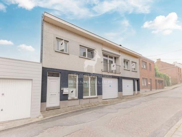 2 bedroom house to rent in HAINE SAINT PAUL