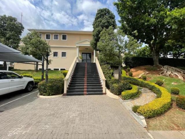 2 Bedroom House to Rent in Halfway Gardens