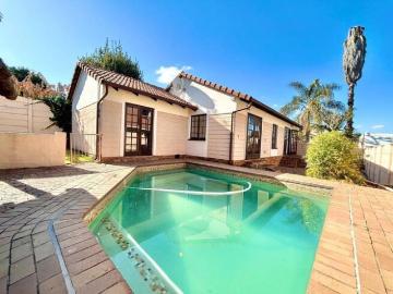 2 Bedroom House to Rent in Halfway Gardens