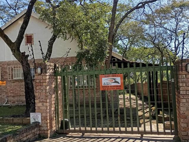 2 Bedroom House to Rent in Hazyview