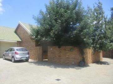 Heuwelsig, Mangaung Metropolitan Municipality, Masilonyana Local Municipality, Lejweleputswa District Municipality, North West