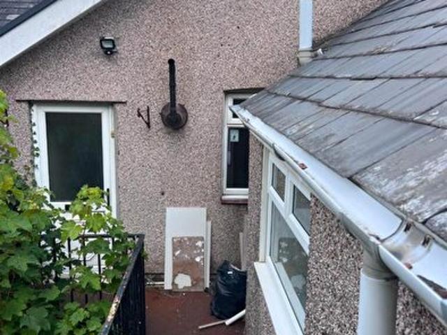 2 Bedroom House To Rent In High Street, Ogmore Vale, Bridgend, CF32