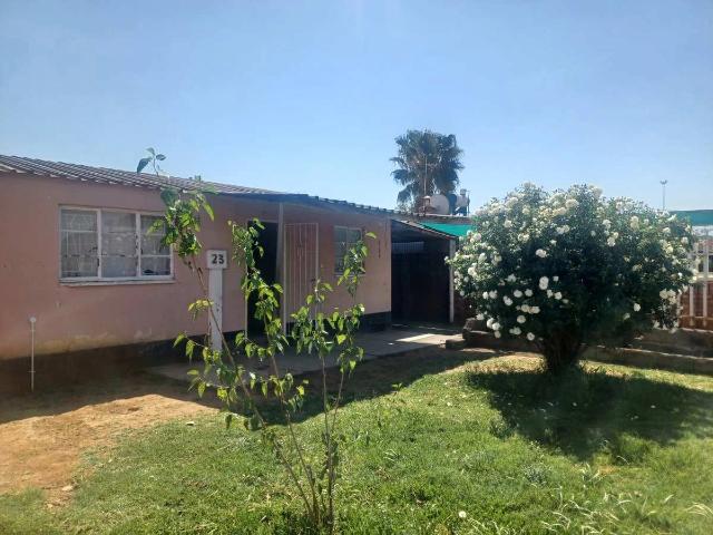 3 Bedroom House to Rent in Homevale