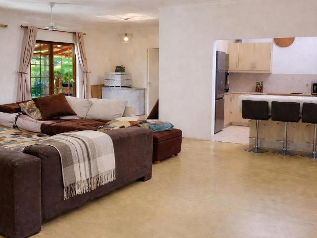 2 Bedroom House To Rent in Hoedspruit