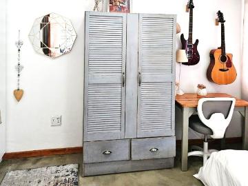 2 Bedroom House To Rent in Jamestown