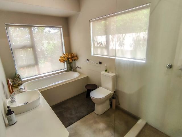 2 Bedroom House To Rent in Kampersrus