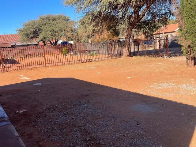 2 Bedroom House to Rent in Kathu