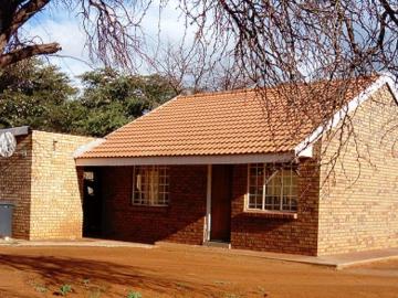Kathu, Gamagara Local Municipality, John Taolo Gaetsewe District Municipality, North West