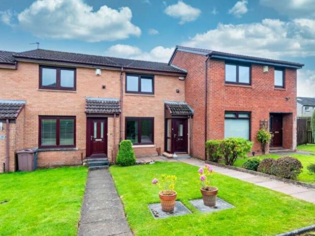 2 Bedroom House To Rent In Kingsford Court, Newton Mearns, Glasgow, East Renfrewshire, G77