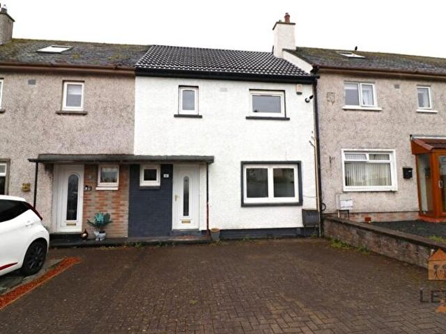 2 Bedroom House To Rent In Kingswood Road, Bishopton, PA7