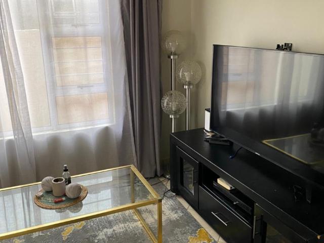 2 Bedroom House To Rent in Kirkney, Pretoria West