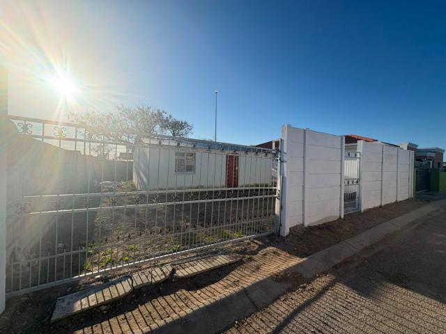 2 Bedroom House To Rent in Kwazakhele