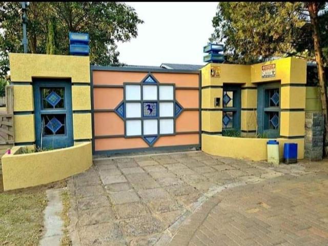 2 Bedroom House to Rent in Lennoxton