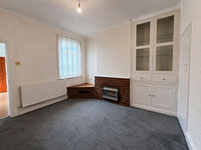 2 Bedroom House To Rent In Leopold Road, CV1