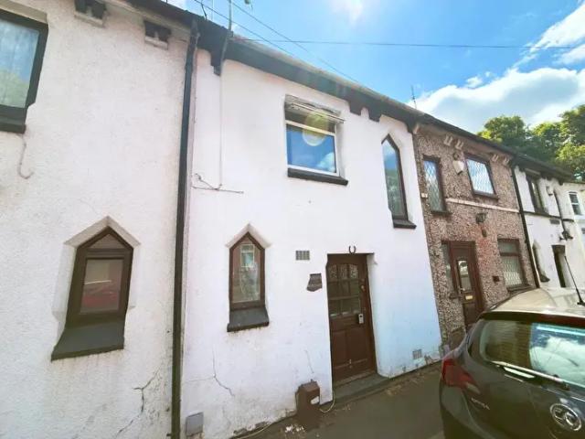 2 Bedroom House To Rent In Lincoln Road, Acocks Green, Solihull, B27
