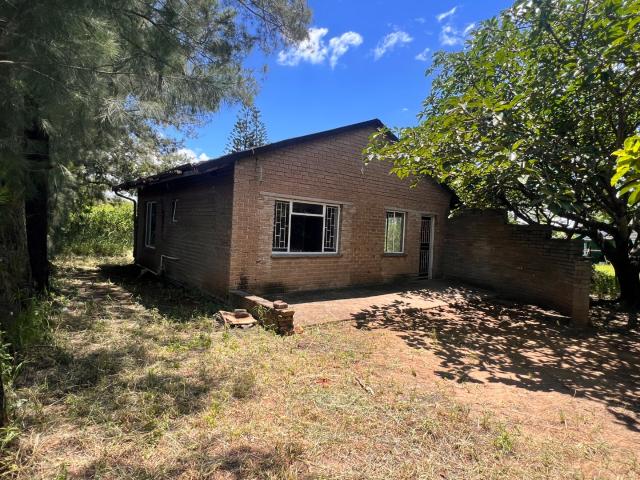 2 Bedroom House To Rent in Louis Trichardt
