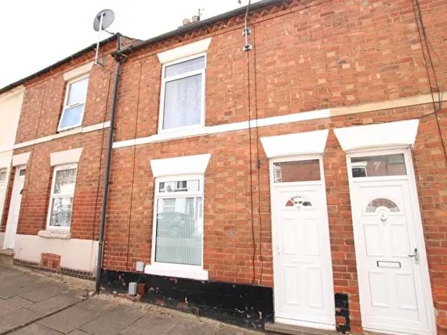 2 Bedroom House To Rent In Lower Hester Street, Northampton, NN2