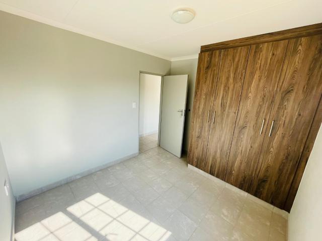 2 Bedroom House To Rent in Mamelodi East