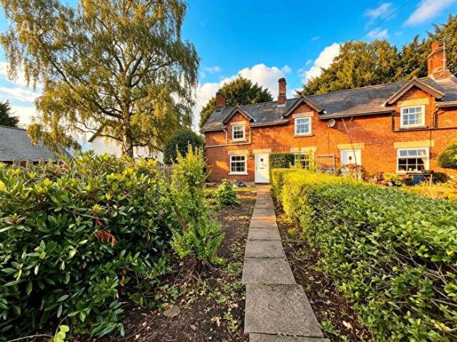 2 Bedroom House To Rent In Main Road, Smalley, DE7