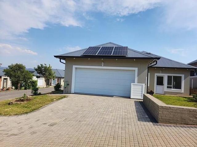 2 Bedroom House to Rent in Mataffin