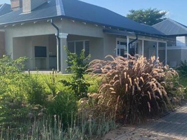 2 Bedroom House to Rent in Mataffin