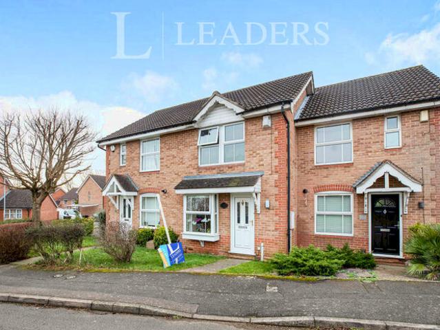 2 Bedroom House To Rent In Meltham Close, Northampton, Northamptonshire, NN3