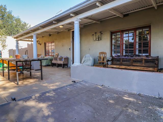 2 Bedroom House To Rent in Melville