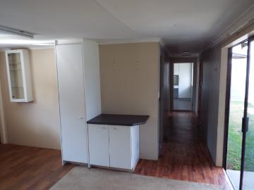 House to rent in Dan Pienaarville - Patio